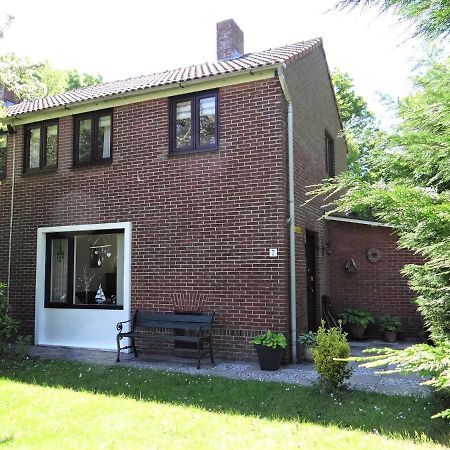 Vakantiewoning Grevelingen Villa Scharendijke Kültér fotó