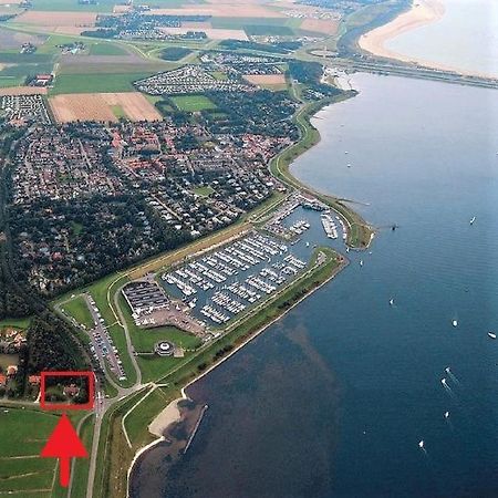 Vakantiewoning Grevelingen Villa Scharendijke Kültér fotó