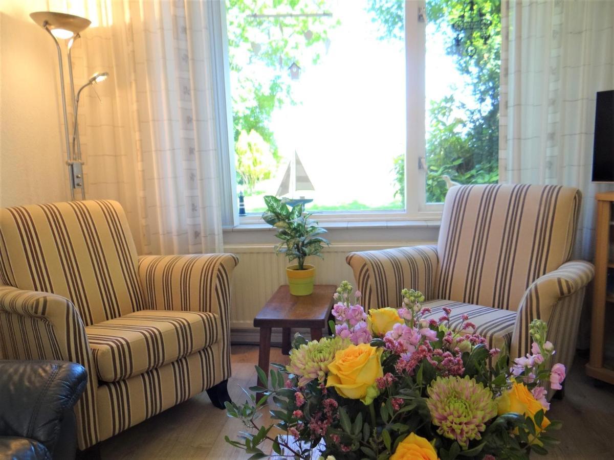 Vakantiewoning Grevelingen Villa Scharendijke Kültér fotó