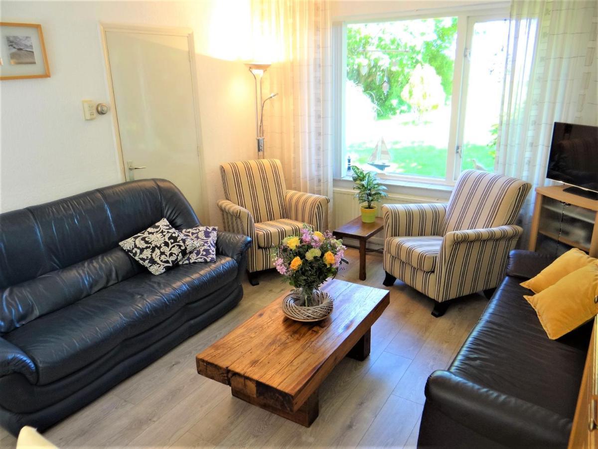 Vakantiewoning Grevelingen Villa Scharendijke Kültér fotó
