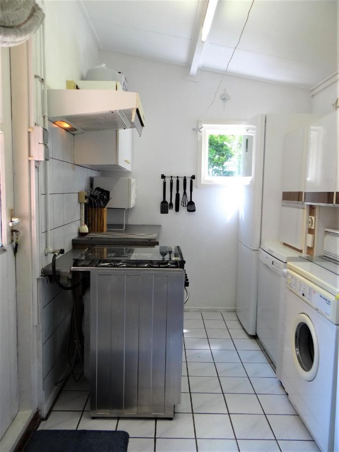Vakantiewoning Grevelingen Villa Scharendijke Kültér fotó