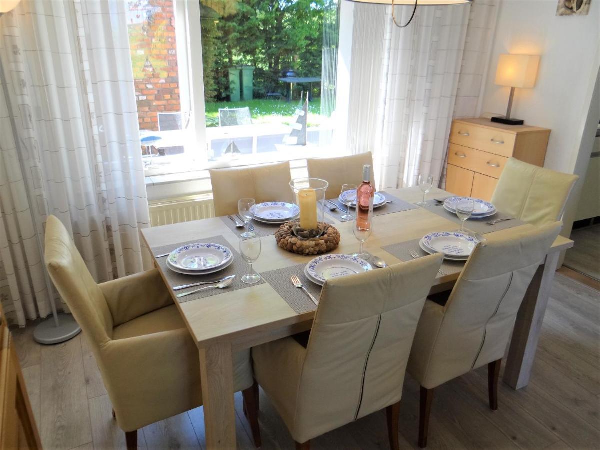 Vakantiewoning Grevelingen Villa Scharendijke Kültér fotó