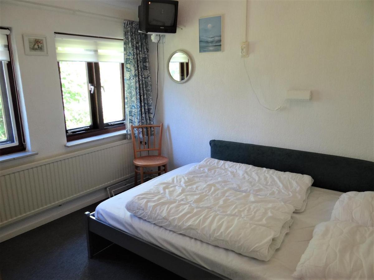 Vakantiewoning Grevelingen Villa Scharendijke Kültér fotó