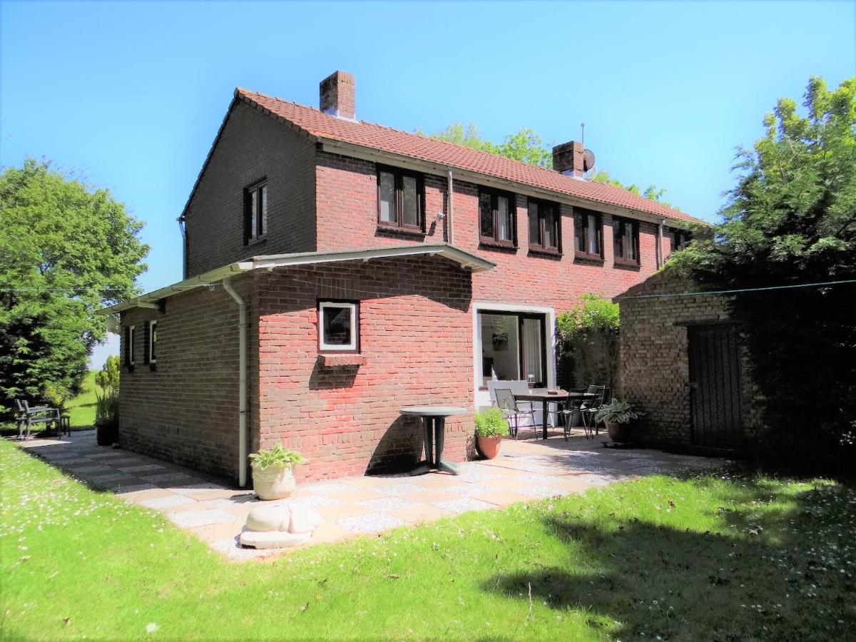 Vakantiewoning Grevelingen Villa Scharendijke Kültér fotó