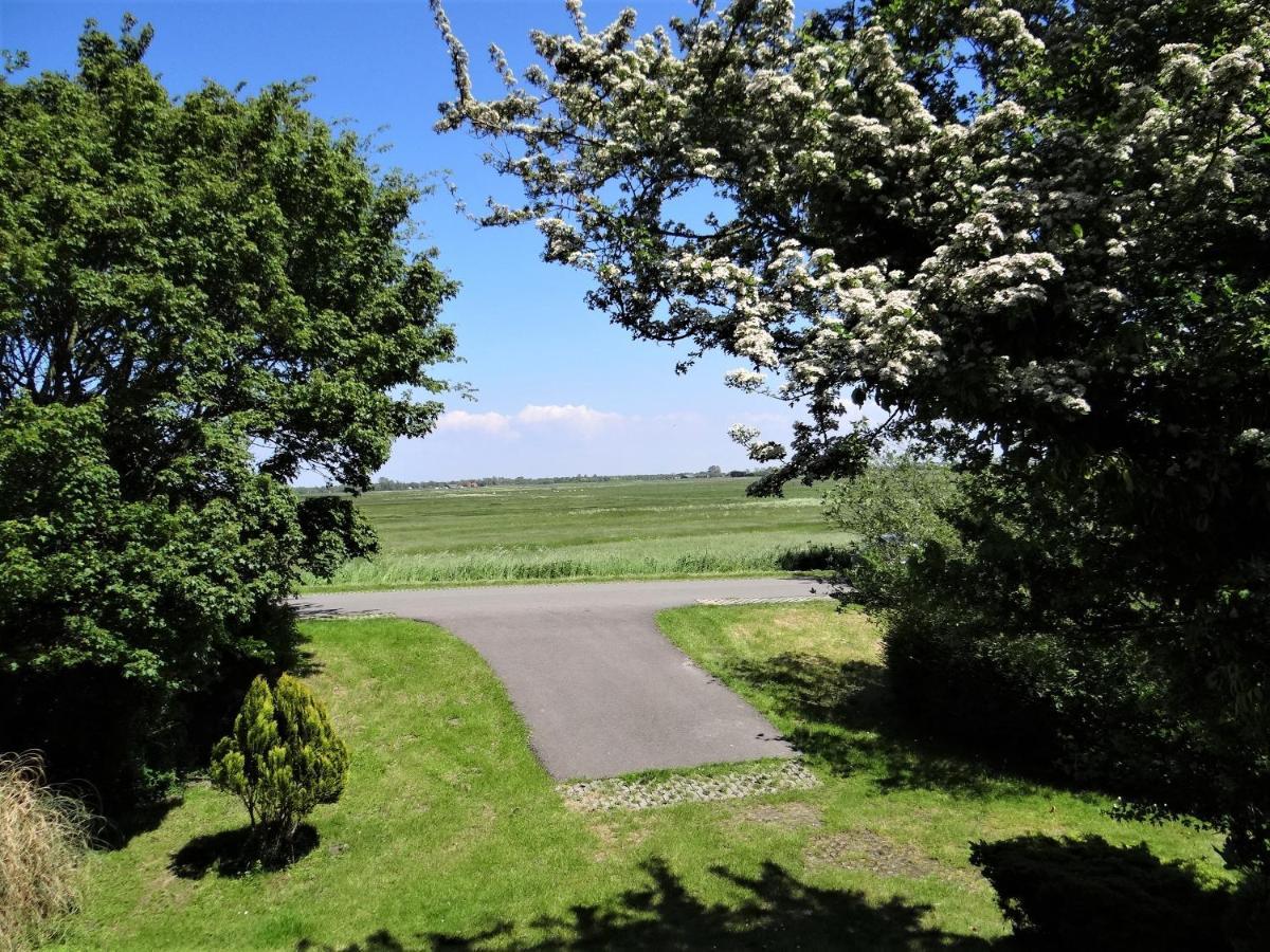 Vakantiewoning Grevelingen Villa Scharendijke Kültér fotó