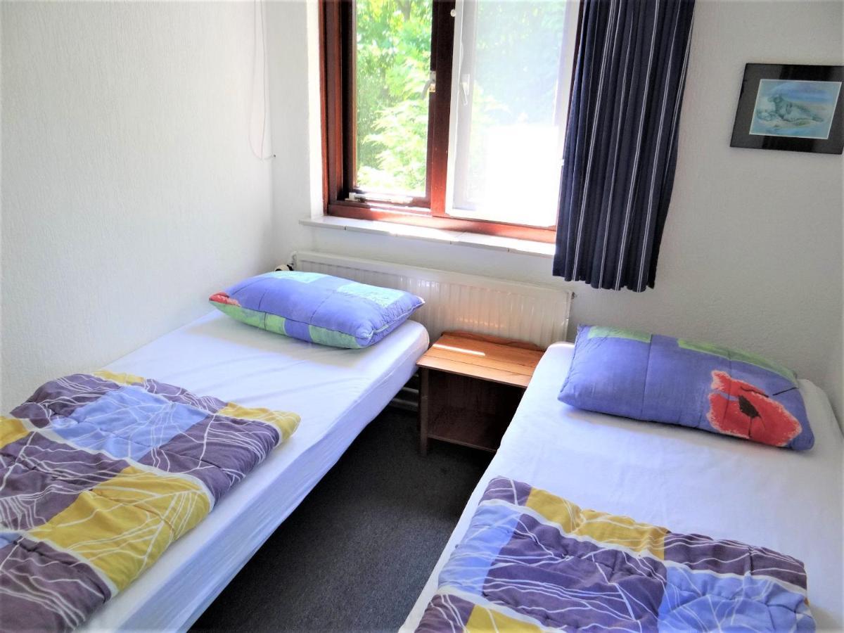 Vakantiewoning Grevelingen Villa Scharendijke Kültér fotó