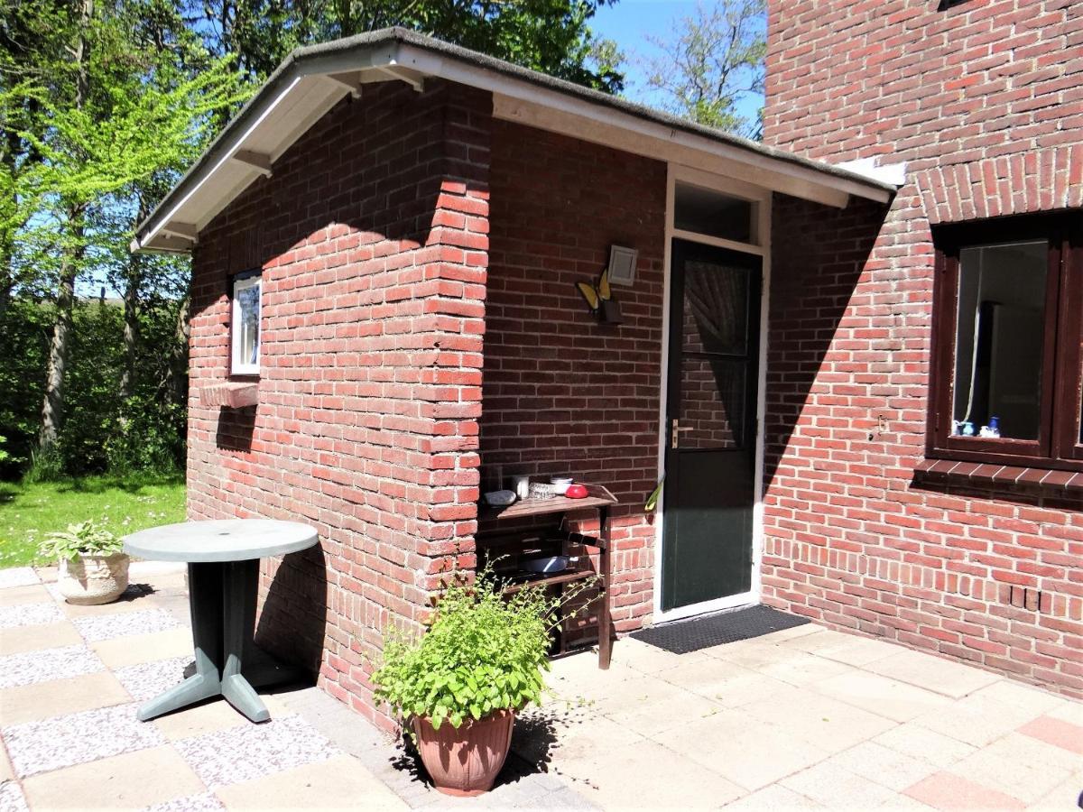 Vakantiewoning Grevelingen Villa Scharendijke Kültér fotó
