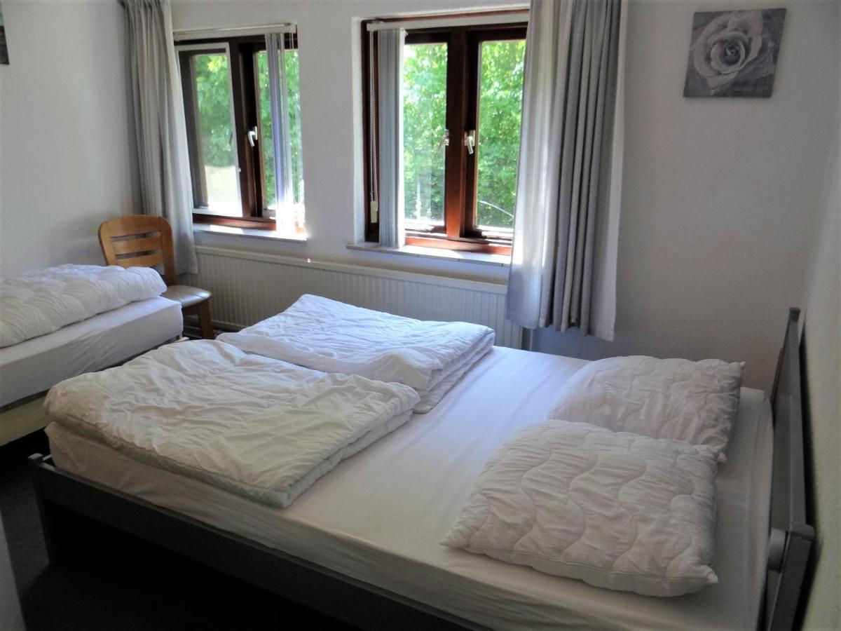 Vakantiewoning Grevelingen Villa Scharendijke Kültér fotó